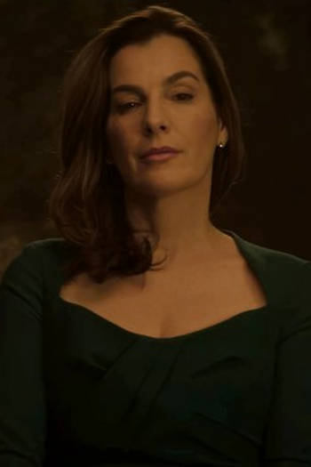 Poster de Episódio Art for Art's Sake (2025)