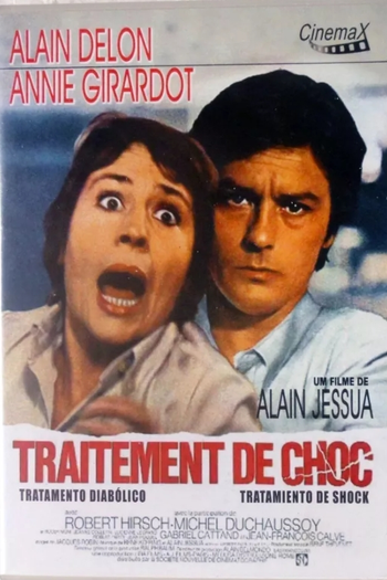  de Filme Tratamento Diabólico (1973)