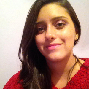 Foto de perfil de Caroline Lecomte