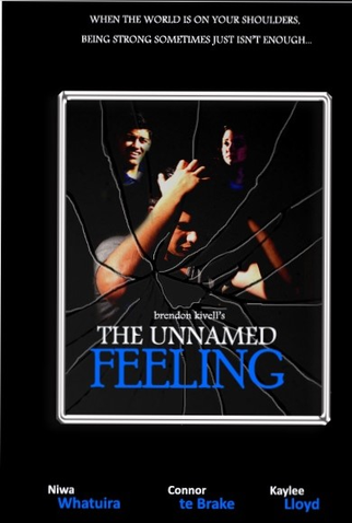 Poster 1 de Curta The Unnamed Feeling (2012)