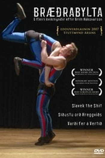 Poster de Curta A Luta (2007)