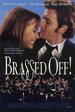 Um Toque de Esperança (Brassed Off)