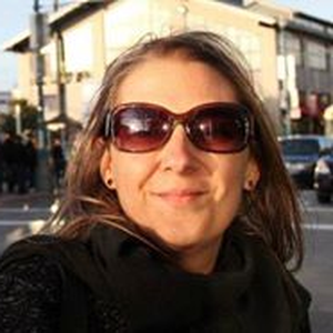 Foto de perfil de Paula