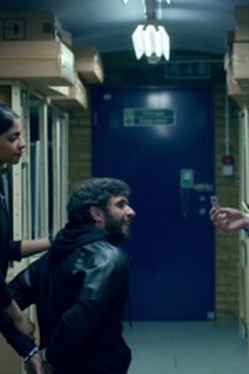 Poster de Episódio Win Some, Lose Some (2016)