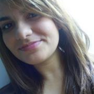 Foto de perfil de Marina Santiago