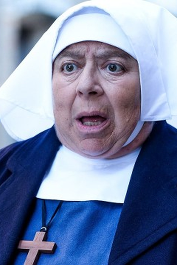 Poster de Episódio Episode 6 (2019)