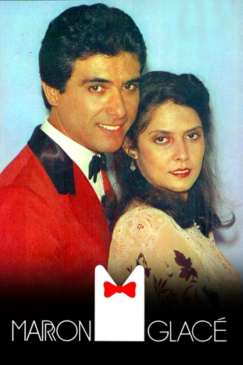  de TV Marron Glacê (1979)