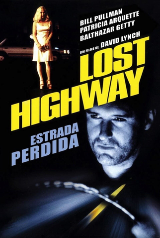 Poster 27 de Filme Estrada Perdida (1997)
