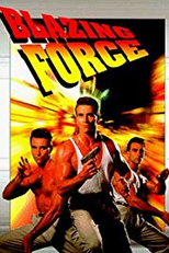 Força Letal (Blazing Force)