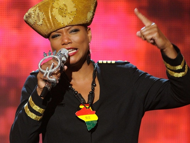 Foto 1 de BET Awards 2010