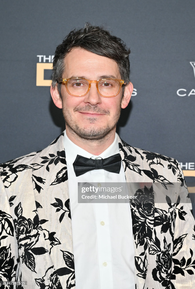 Tate Ellington