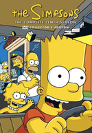 Os Simpsons (10ª Temporada) (The Simpsons (Season 10))