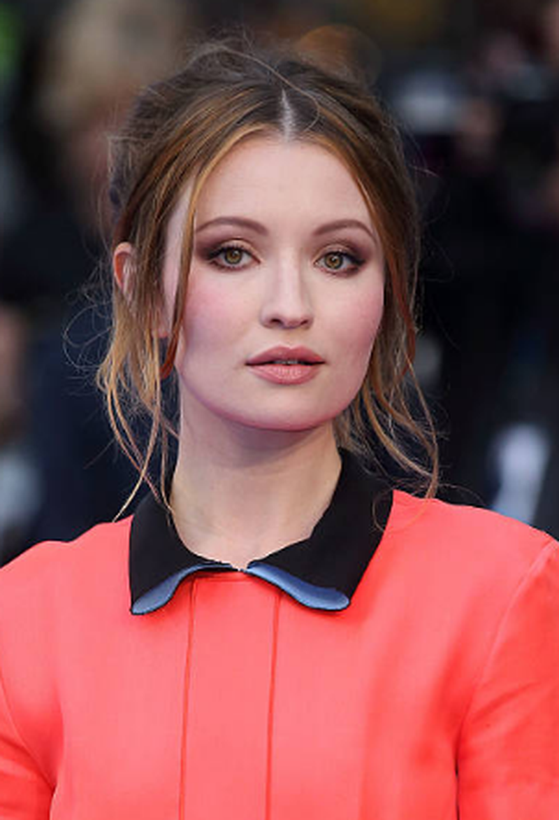Emily Browning - Foto 1