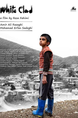 White Clad (سفید پوش)