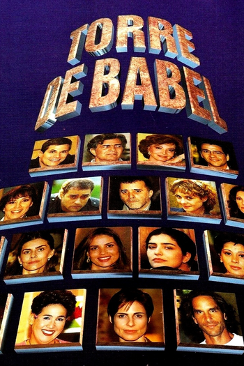  de TV Torre de Babel (1998)
