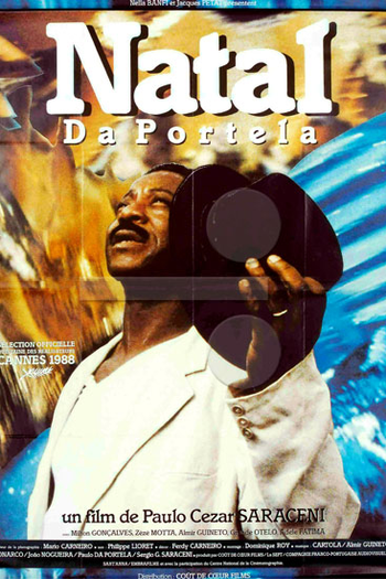  de Filme Natal da Portela (1988)