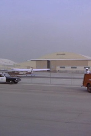 Poster de Episódio Log 124: Airport (1970)