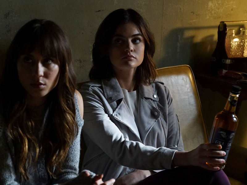 Foto 68 de Maldosas (7ª Temporada)