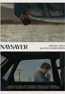 Naysayer (Naysayer)