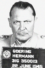 Hermann Göring