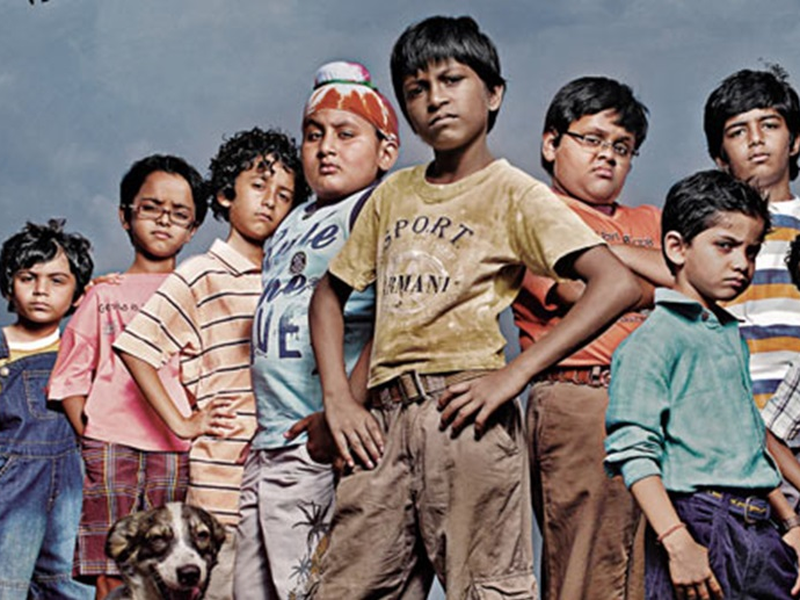 Foto 1 de Chillar Party