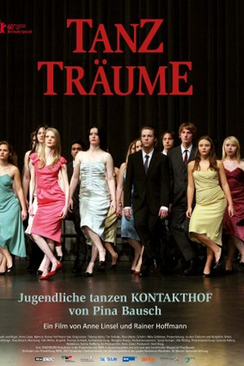  de Filme Sonhos em Movimento (2010)