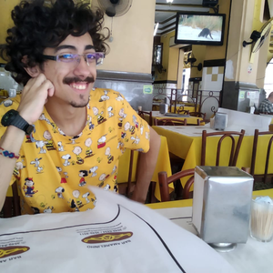 Foto de perfil de Eduardo