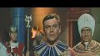 Trailer: The Lion of Thebes - TRAILER - Mark Forest ◊ Yvonne Furneaux