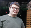 Asking Michael Jones stupid questions.