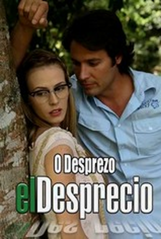 Poster 1 de TV O Desprezo (2006)