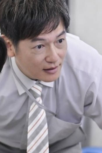 Poster de Episódio 第２話 (2024)