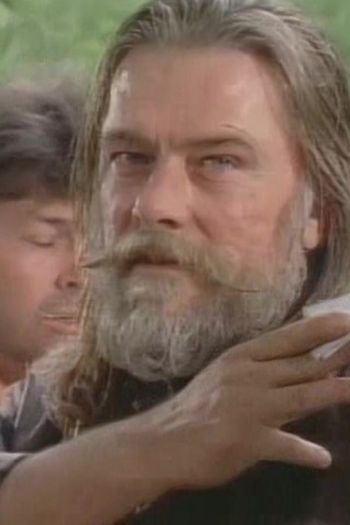 Poster de Episódio Coming Home (1993)