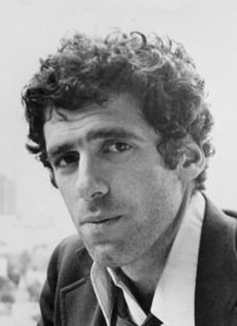 Elliott Gould - Foto 2