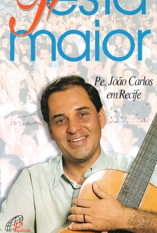 Poster 1 de Filme Festa Maior (1996)