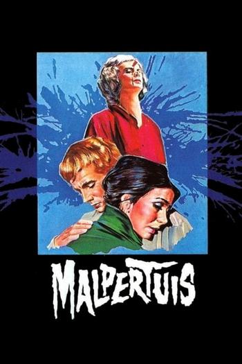  de Filme Malpertuis (1971)