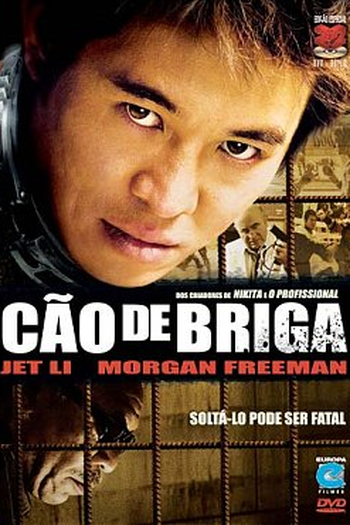  de Filme Cão de Briga (2005)