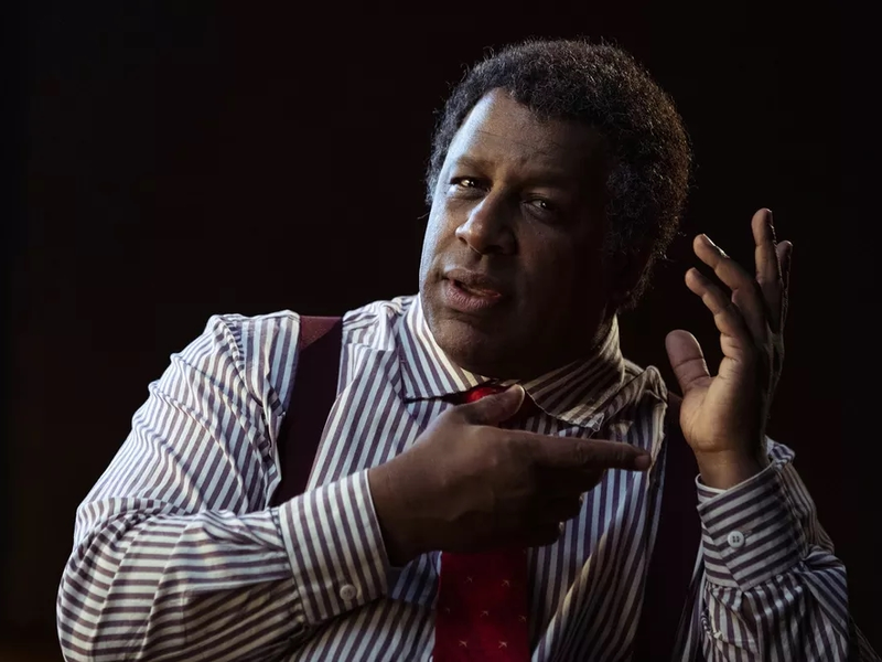 Foto 1 de Falas Negras