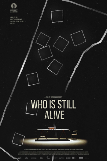  de Filme Who Is Still Alive (2027)