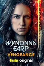 Wynonna Earp: Vengeance (Wynonna Earp: Vengeance)