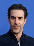 Sacha Baron Cohen