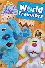 As Pistas de Blue (Blue's Clues)