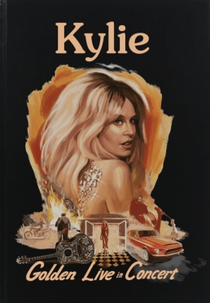 Golden Live in Concert (Golden Live in Concert)