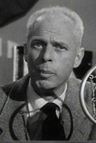 Lewis Seiler