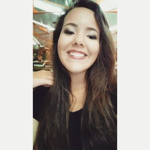 Foto de perfil de Joyce Araujo