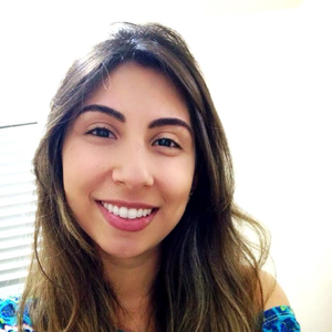 Foto de perfil de Camila Colombo de Moraes