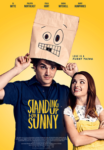 Standing Up for Sunny (Standing Up for Sunny)