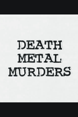 Death Metal Murders (Death Metal Murders)