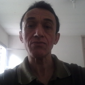 Foto de perfil de MANUEL ANTÔNIO P. C.