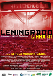 Leningrado, Linha 41 (Leningrado, Linha41)