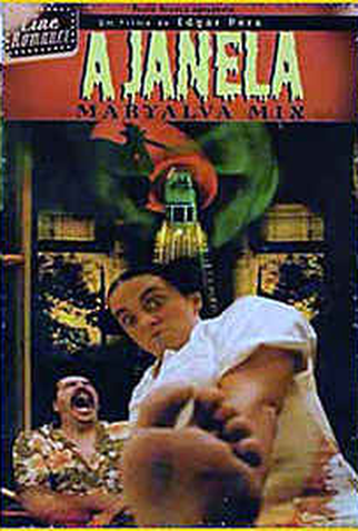 Poster 1 de Filme A Janela (2001)
